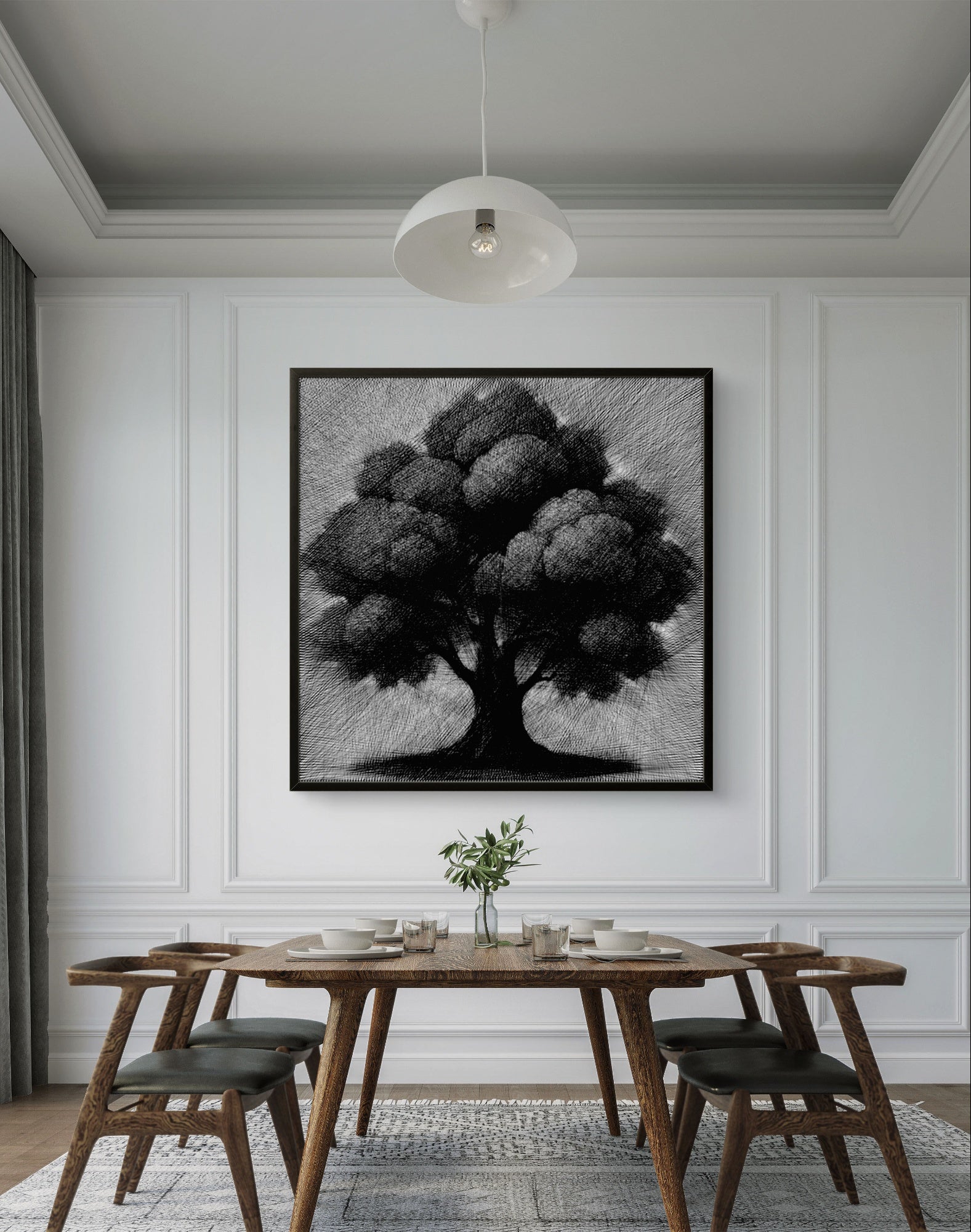 Tree of Clouds