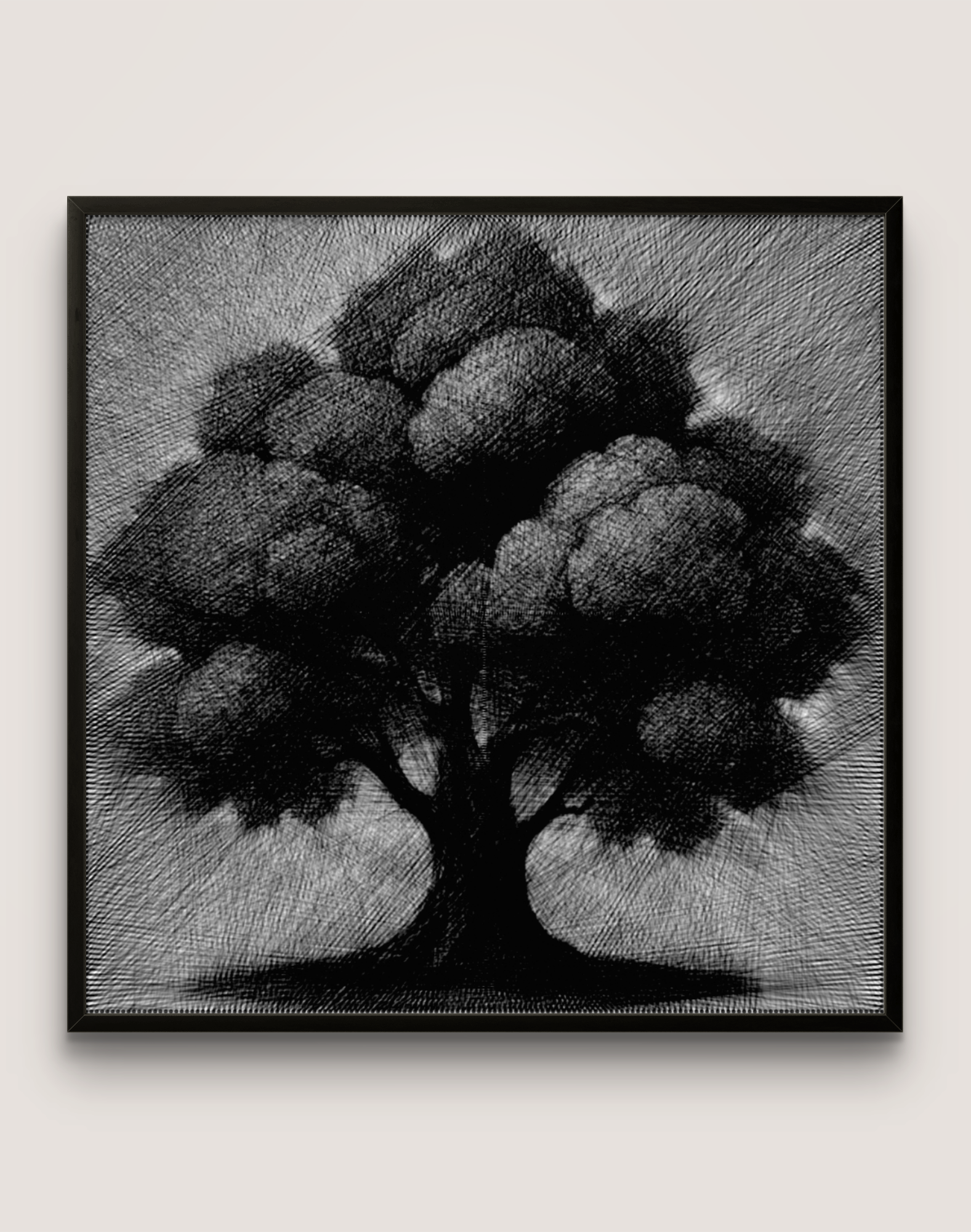 Tree of Clouds