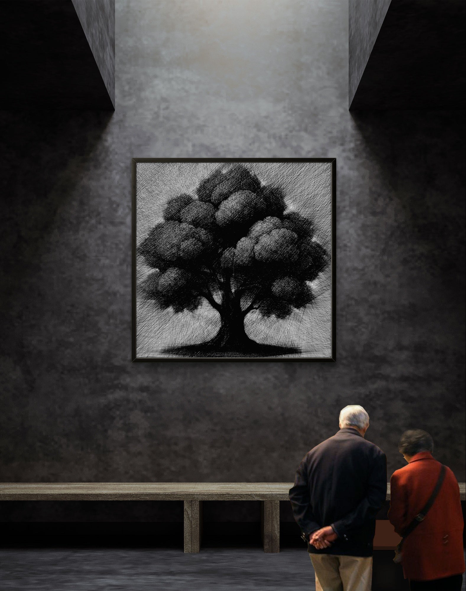 Tree of Clouds