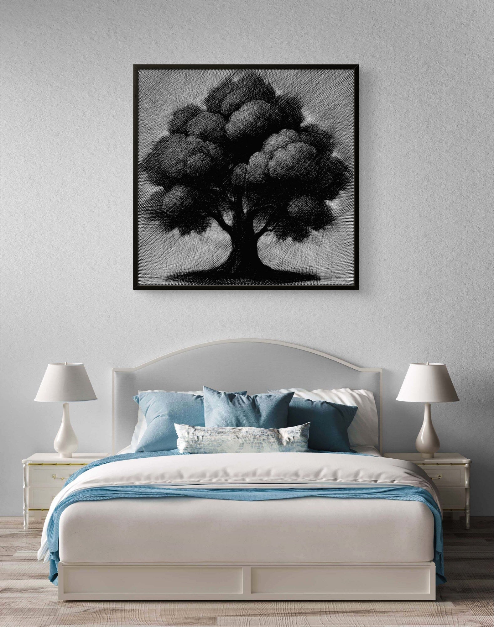 Tree of Clouds