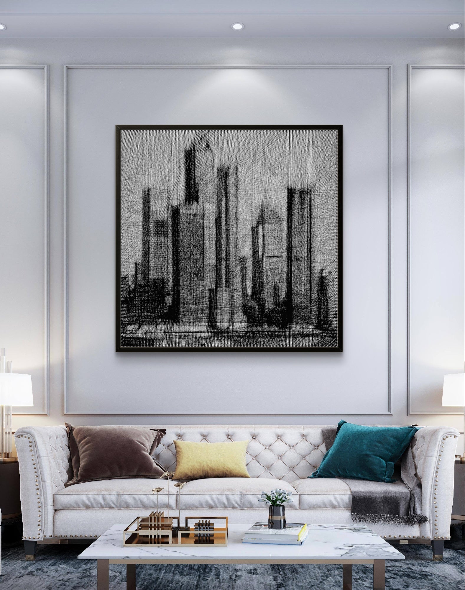 New York