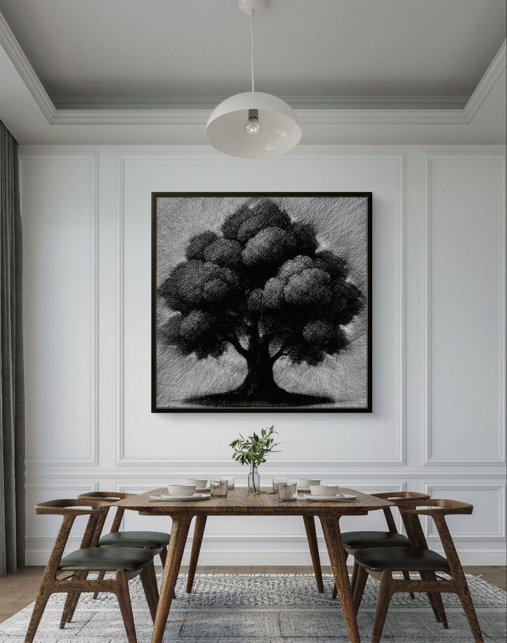 Tree of Clouds