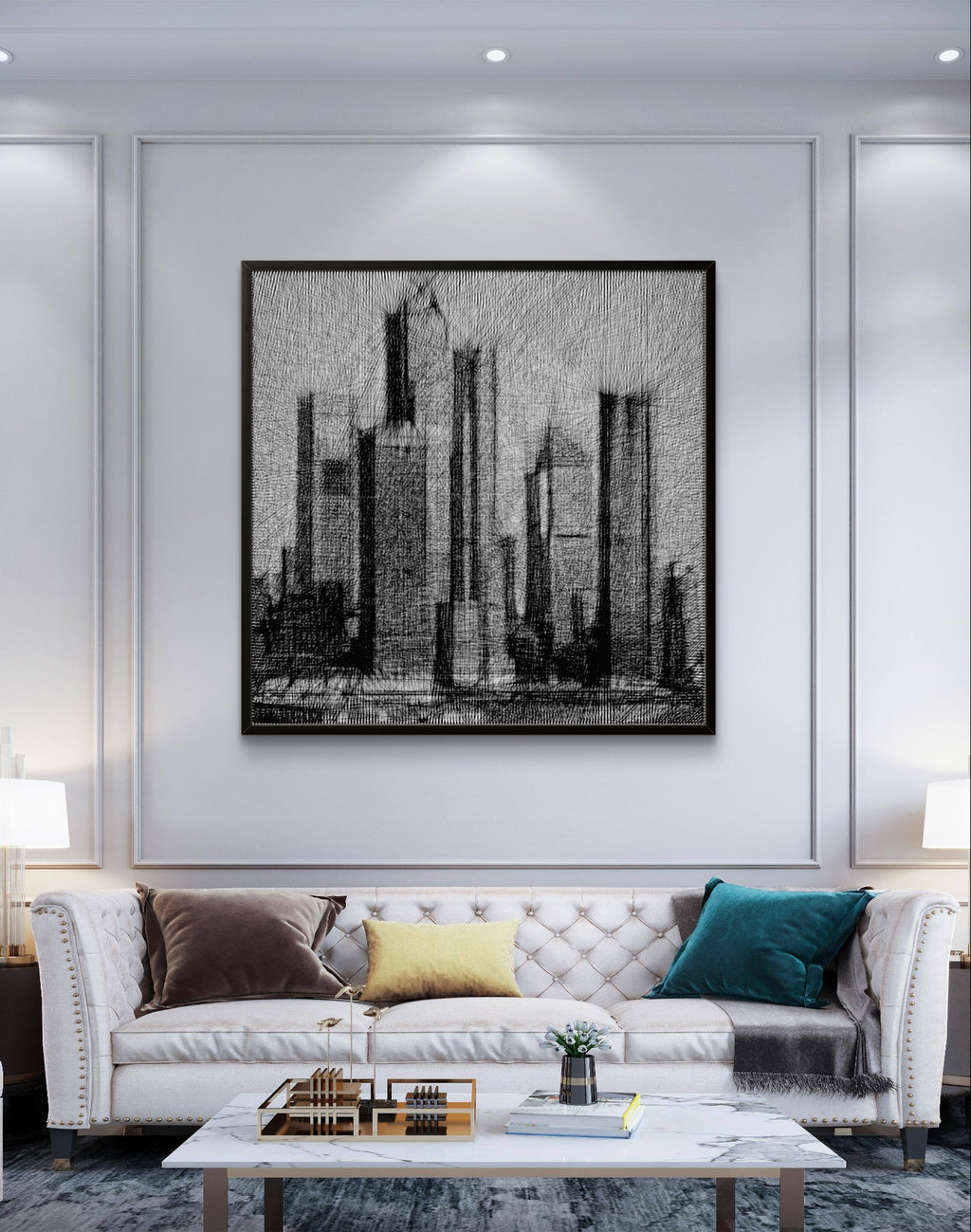 New York